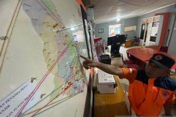 Sejumlah titik di Limapuluh Kota rawan banjir dan longsor, pemudik diimbau waspada