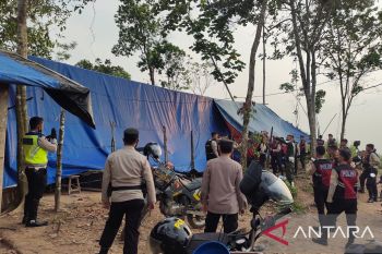 Curi sepeda motor di lokasi sabung ayam, FA warga Pohgading Lotim ditangkap polisi
