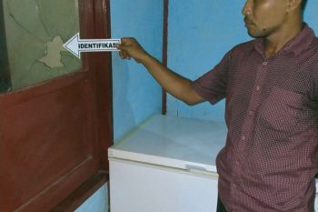 Kelompok separatis KKB serang Polsek Inanwatan Sorong Selatan