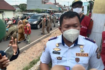 Pemkot Bandarlampung segera siapkan Posko Mudik Lebaran 2022
