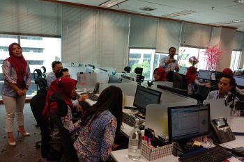 Kala metaverse siap "menjajah" bumi pertiwi (bagian 1)