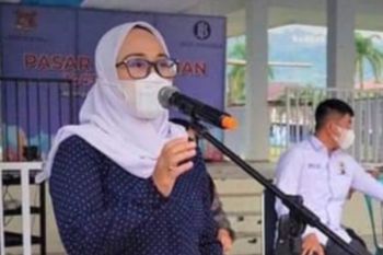 Bupati Mamuju berharap Pemprov  Sulbar segera cairkan dana Porprov