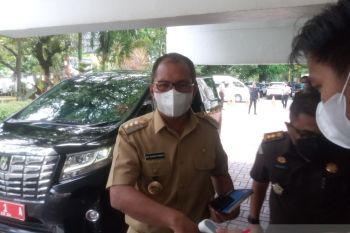 Wali kota Makassar tunjuk Asisten I pejabat sementara kepala Satpol PP