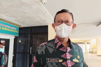 Pemprov Lampung sebut ASN tak boleh gunakan mobil dinas untuk mudik