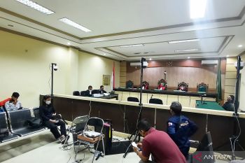 Pegawai bank BUMN gelapkan dana nasabah Rp1,1 miliar dituntut 6,5 tahun penjara