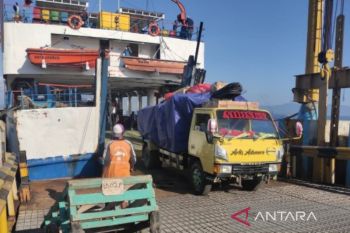 Dishub NTT pastikan layanan angkutan mudik cukup memadai