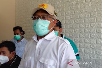 PLN sebut konsumsi listrik di NTT triwulan I-2022 meningkat 11,1 persen