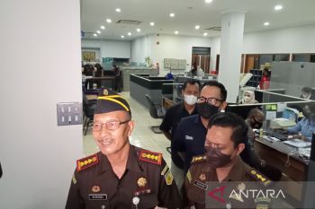 Kejari Bantul mengimbau masyarakat awasi gudang dari kegiatan mencurigakan