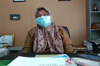 Dinkes Kendari sebut ada 96 kasus DBD dan satu meninggal per April