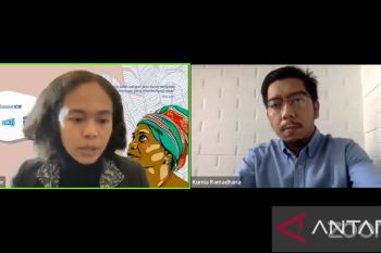 ICW: Kinerja penindakan kasus korupsi pada 2021 hanya capai 24 persen