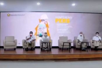 Kewenangan daerah terbitkan izin Minerba masih tahap sosialisasi