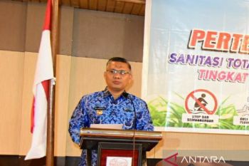 Wali Kota Kendari  ingatkan ASN tak gunakan kendaraan dinas saat mudik