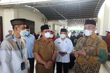 Baznas Sulut mendistribusikan 6.000 paket Ramadhan
