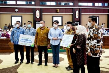 Kalteng manfaatkan keberadaan IKN tingkatkan perekonomian daerah