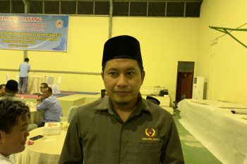 Hadapi PON 2024, KONI Sumbar usulkan anggaran 2023 Rp48 miliar