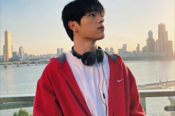 Kim Woojin akan bintangi serial original HBO Max