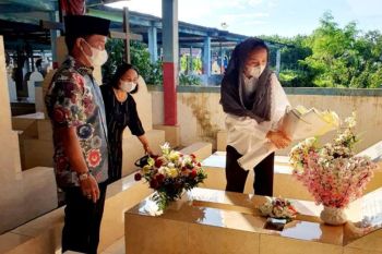 Anggota DPR RI ajak masyarakat terus jaga toleransi antar umat beragama