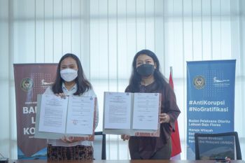 BPOLBF kembangkan SDM parekraf Floratama melalui bantuan beasiswa