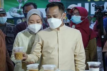 Cegah Stunting, Pemkot Palangka Raya maksimalkan pendamping keluarga