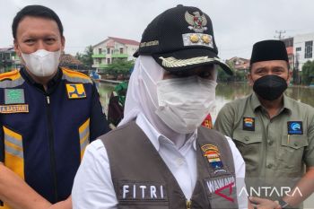 Palembang siapkan fasilitas layanan aduan infrastruktur rusak