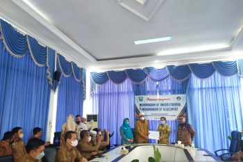 Majukan dunia pendidikan, Pemkab Pasbar-ISI Padang Panjang sepakat kerja sama