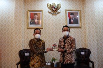 KPPU minta pengusaha Jepang mematuhi hukum persaingan usaha