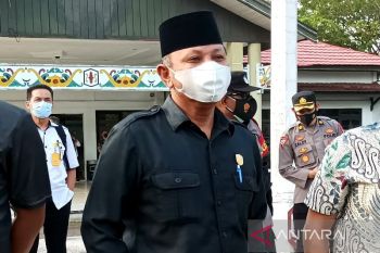 DPRD Kotim ingatkan perencanaan anggaran pilkades 77 desa dimatangkan