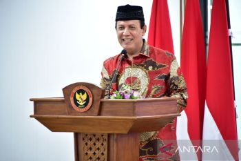 BNPT ajak masyarakat perkuat kesadaran kolektif hadapi Khilafatul Muslimin