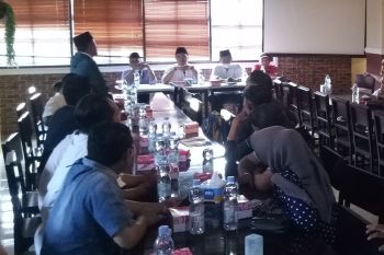 KONI Lombok Tengah siap gelar Porkab 2022
