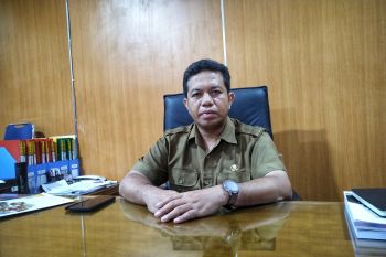 Dinas PUPR Payakumbuh akan fasilitasi 150 pekerja konstruksi untuk dapatkan sertifikasi