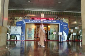 BKD DKI cabut pembatasan cuti PNS jelang Lebaran