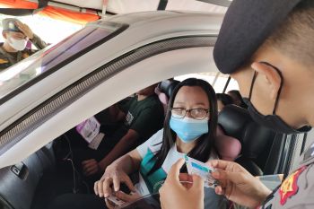 Pemudik asal Sumatera ke Jawa memilih mudik lebih awal antisipasi kepadatan