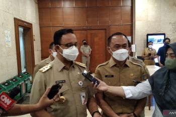 Anies optimistis layanan 15 menit di Dukcapil genjot kepuasan publik