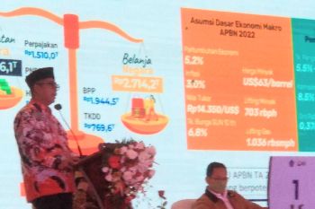 DJP ingatkan program pengungkapan pajak sukarela segera berakhir
