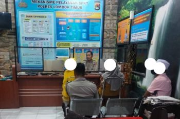 Diiming-imingi nonton film di HP, bocah 7 tahun dicabuli pria pengangguran