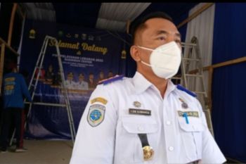 Jalan rawan macet saat Lebaran dipetakan