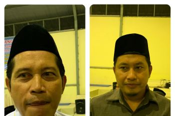 Plt Ketum dan Sekum siap berebut posisi Ketum KONI Sumbar di Musorprovlub