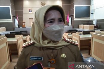 Sekda Kendari berharap masyarakat ikut vaksinasi penguat sebelum mudik