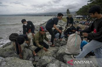 Pemerhati Lingkungan:  Butuh kesadaran untuk jaga lingkungan di Sulteng
