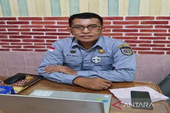 Dishub sebut puncak mudik lebaran melalui pelabuhan feri Bombana H-7