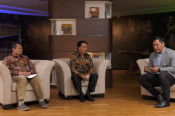 Kemenko PMK: Transformasi perpustakaan jadi suatu keharusan