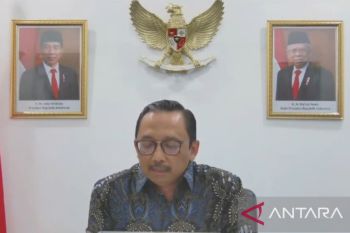 BI tingkatkan batas saldo uang elektronik menjadi Rp20 juta mulai Juli 2022