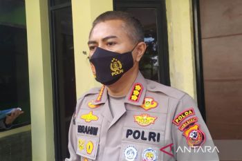 Polda Jabar benarkan tangkap tujuh teroris