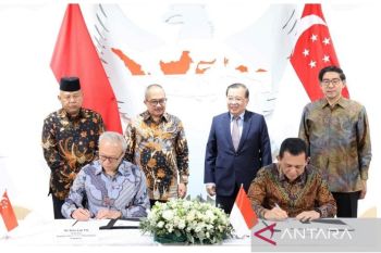 Pemprov Kepri dan Republic Polytechnic Singapura kerja sama Food Industry 4.0