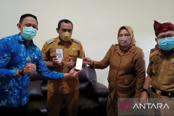 Pemkot Baubau dan BNI kerja sama terapkan pembayaran secara pajak digital