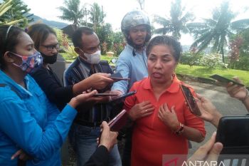 Penambahan kuota solar ke Maluku masih dibahas pemerintah &amp; DPR RI