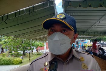 Kasus COVID-19 di Kota Kupang terus menurun
