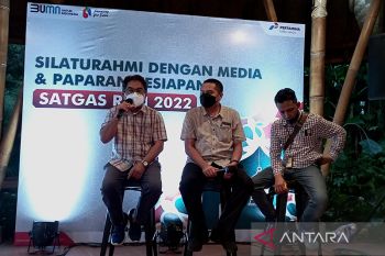 Pertamina jamin pasokan BBM di jalur selatan Jateng