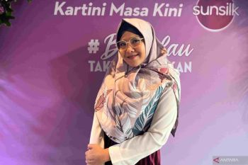 Pesilat Pipiet Kamelia incar medali di kejuaraan dunia 2022
