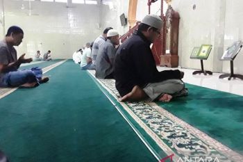Menanti malam kemuliaan Lailatul Qadar